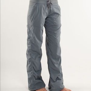 Lululemon Studio Pants